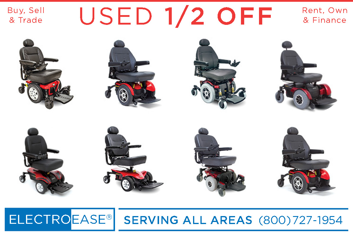 used electric wheelchair affordable pride jazzy inexpensive and affordable motorized power chair is sale price cost in Los Angeles