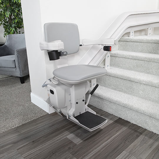 los angeles chair stair lift glide